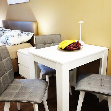 Cityinn Apartments Dusseldorf Zentrum ภายนอก รูปภาพ
